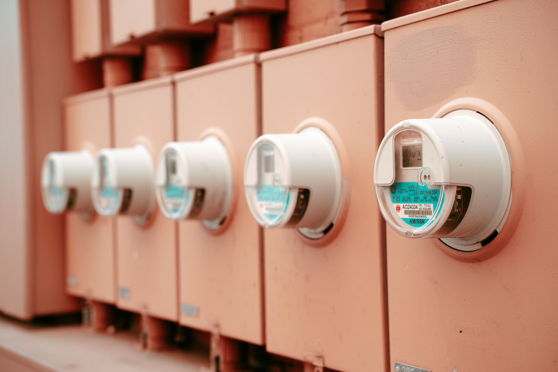 Commercial Electrical Installations