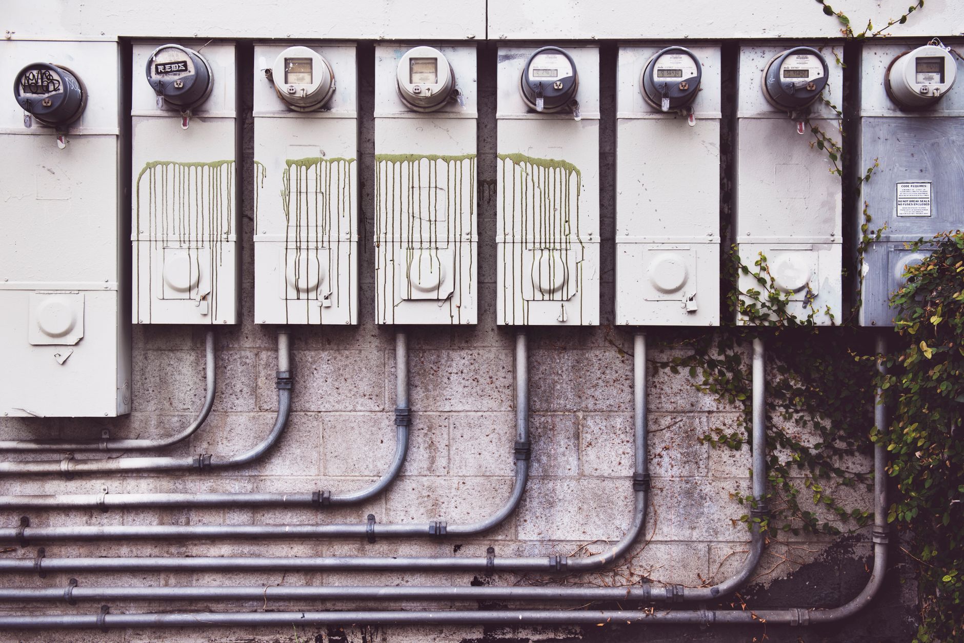 Residential Electrical Services